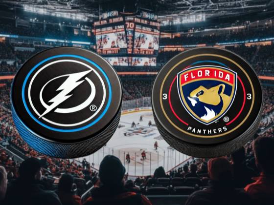 NHL Preseason: Florida Panthers vs. Tampa Bay Lightning